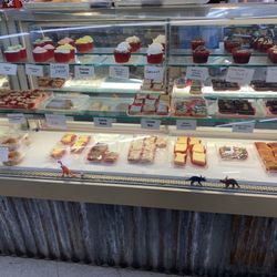 Barnard Street Bakery - All the good stuff you're missing out on!