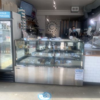 The Cravory - SDSU - Ice Cream & Frozen Yogurt Near Me - San Diego, California The Cravory - SDSU - Ice Cream & Frozen Yogurt Near Me - San Diego, California