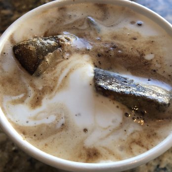 CoffeeShop - Mocha with frozen coffee ice cubes - Coffee & Tea Near Me - San Francisco, California CoffeeShop - Mocha with frozen coffee ice cubes - Coffee & Tea Near Me - San Francisco, California