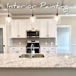 Empire Pro Painting - Interior