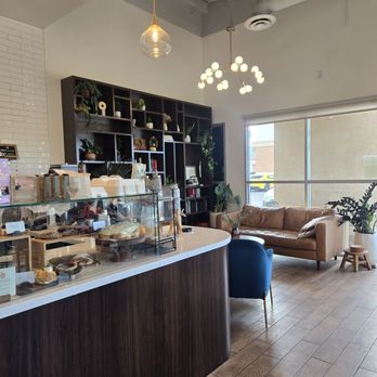 Evergreen Coffee - Inside - Coffee & Tea Near Me - Henderson, Nevada Evergreen Coffee - Inside - Coffee & Tea Near Me - Henderson, Nevada
