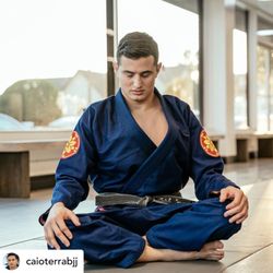 Caio Terra Academy