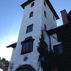 Schloss Thannegg