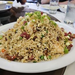 Yang Chow Fried Rice Cm Chin Dng Chu Yang Chow Fried Rice Cm Chin Dng Chu