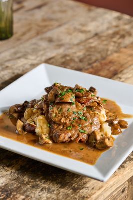 Carbonara Trattoria by null