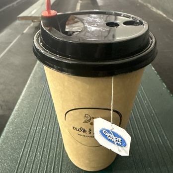 Milk & Honey - Coffee & Tea Near Me - Aliso Viejo, California Milk & Honey - Coffee & Tea Near Me - Aliso Viejo, California