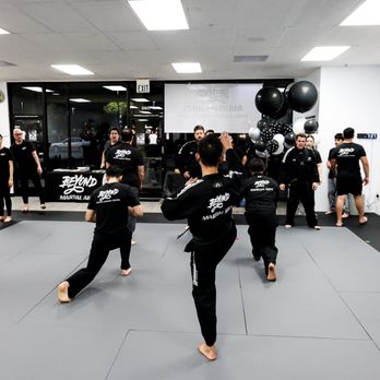 Beyond Martial Arts - Martial Arts Near Me - Burbank, California