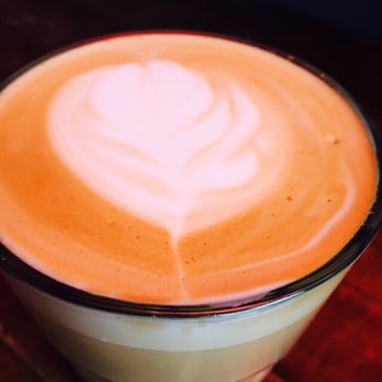 Osmium Coffee Bar - latte - Coffee & Tea Near Me - Chicago, Illinois Osmium Coffee Bar - latte - Coffee & Tea Near Me - Chicago, Illinois