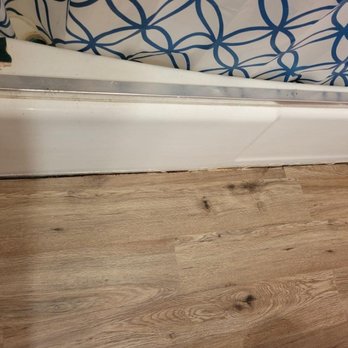 Quality Painting and Remodeling - Molding not replaced. - General Contractors Near Me Quality Painting and Remodeling - Molding not replaced. - General Contractors Near Me