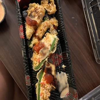 Zu Izakaya - Jalapeno Popper - Asian Fusion Near Me - Tempe, Arizona Zu Izakaya - Jalapeno Popper - Asian Fusion Near Me - Tempe, Arizona