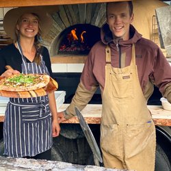 In Season Wood Fired Pizza