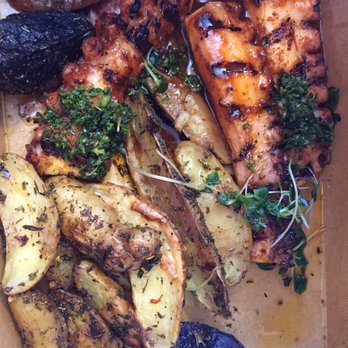 Limon - Octopus - Tapas/Small Plates Near Me - Burlingame, California