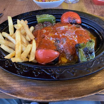 Fuego Restaurant - Turkish Near Me - Istanbul, 34 Fuego Restaurant - Turkish Near Me - Istanbul, 34