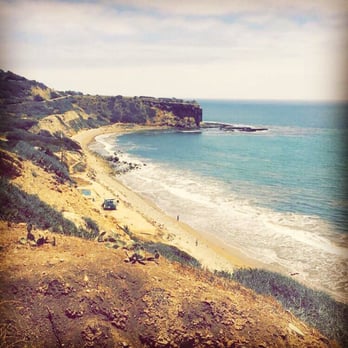 Forrestal Ecological Reserve - Hiking Near Me - Rancho Palos Verdes, California