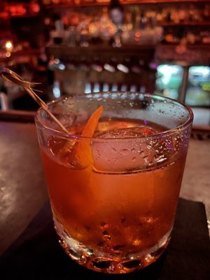 The Volstead by null