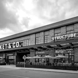 Market & Co