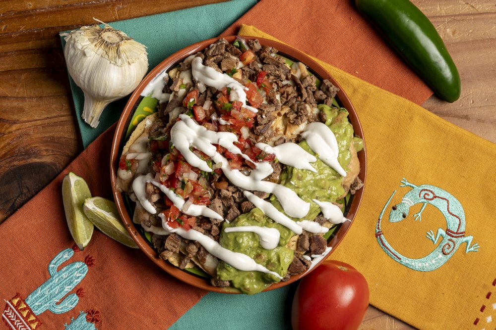 Taqueria Zorro