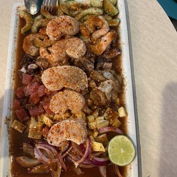 Sinaloa Town - Botana Del Fer - Mexican Near Me - Lehi, Utah