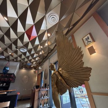 Ujin - interior - Ramen Near Me - San Diego, California Ujin - interior - Ramen Near Me - San Diego, California