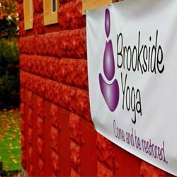 Brookside Yoga