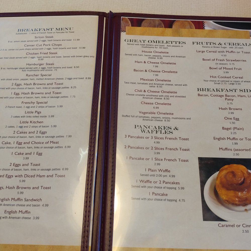 Little Cottage Cafe - Little Cottage Cafe in Bismarck ND - American Near Me - Bismarck, North Dakota Little Cottage Cafe - Little Cottage Cafe in Bismarck ND - American Near Me - Bismarck, North Dakota