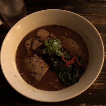 Ani Ramen House - Ani Ramen - Ramen Near Me - Montclair, New Jersey
