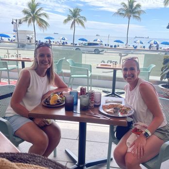 Tinta - Breakfast & Brunch Near Me - Fort Lauderdale, Florida