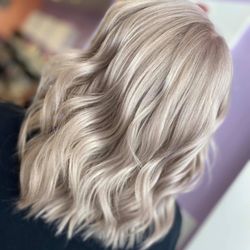Lavender Cove Salon