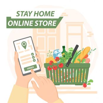 Laceyshops4you - Laceys is here for you to make your life a little easier. Delivering food all around the greater Cleveland area. Here for you day or nite. - Food Delivery Services Near Me