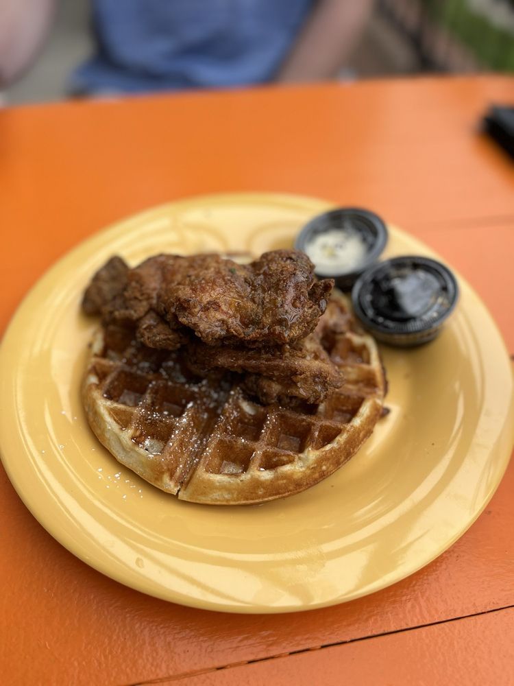 THE WAFFLERY CLOSED Updated November 2024 58 Photos & 31 Reviews