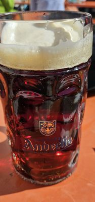 Kloster Andechs by null