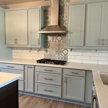 Reborn Cabinets - Cabinetry Near Me - Phoenix, Arizona
