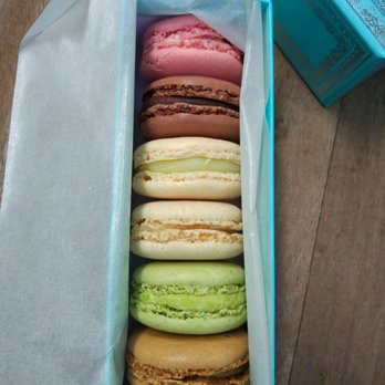 Ladurée - Macarons Near Me - Paris, 75 Ladurée - Macarons Near Me - Paris, 75