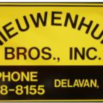 Nieuwenhuis Bros - Recycling Center Near Me - Delavan, Wisconsin Nieuwenhuis Bros - Recycling Center Near Me - Delavan, Wisconsin