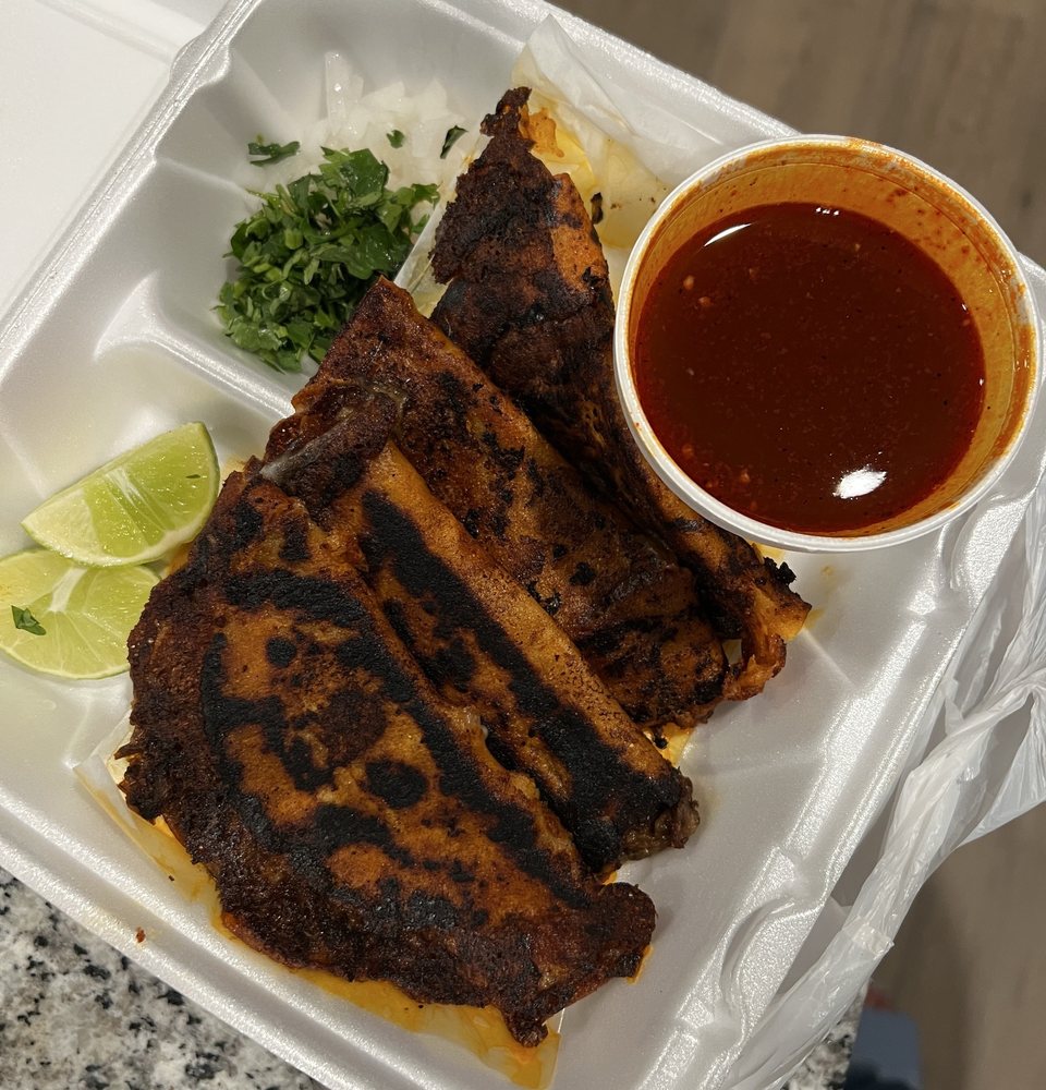 El Tepeyac Mexican Grill