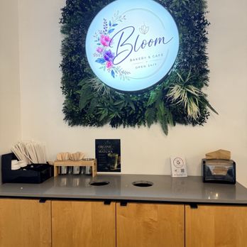 Bloom Bakery & Cafe - Bakeries Near Me - Vancouver, British Columbia