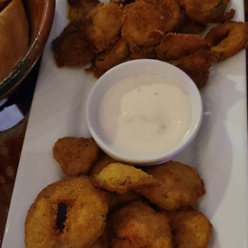 Wet Wendy's - Fried pickles and jalapeños were delicious - Cocktail Bars Near Me - Cozumel, ROO Wet Wendy's - Fried pickles and jalapeños were delicious - Cocktail Bars Near Me - Cozumel, ROO
