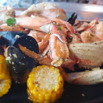 Super Shack - Seafood Near Me - McKinney, Texas Super Shack - Seafood Near Me - McKinney, Texas