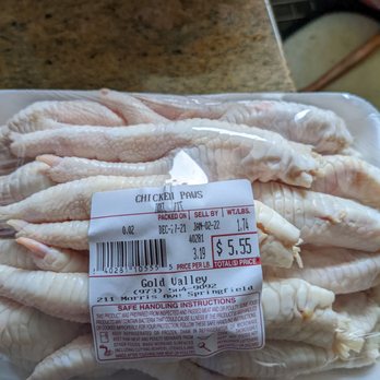 Gold Valley Supermarket - Grocery Near Me - Springfield, New Jersey