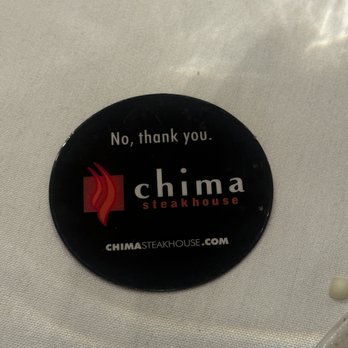 Chima Steakhouse - Steakhouses Near Me - Tyson's Corner-Vienna, Virginia