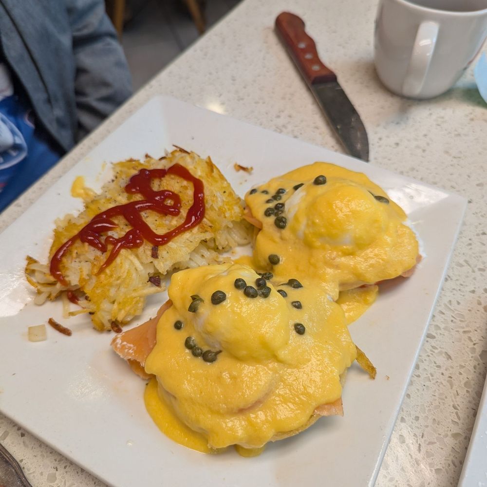 Cracked & Crepe - Breakfast & Brunch Near Me - Aubrey, Texas Cracked & Crepe - Breakfast & Brunch Near Me - Aubrey, Texas