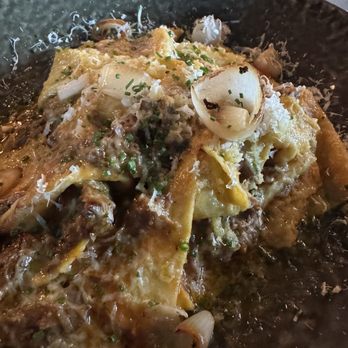 Decade Restaurant - Papardelle - Bars Near Me - Louisville, Kentucky