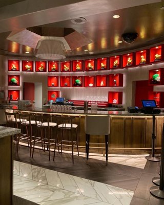 YOUYU Noodle Bar by null