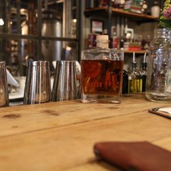 SoNo 1420 America's Maritime Distillery