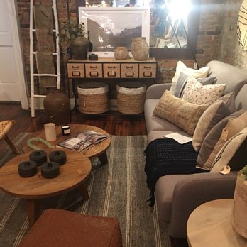 Threve - A great display set up - Home Decor Near Me - Wilmington, North Carolina