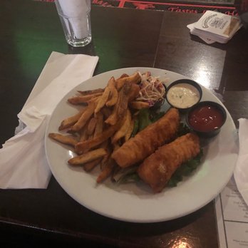 Beer Authority - Fish and Chips - Sports Bars Near Me - New York, New York Beer Authority - Fish and Chips - Sports Bars Near Me - New York, New York