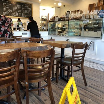 Cafe Trois - Coffee & Tea Near Me - Northvale, New Jersey