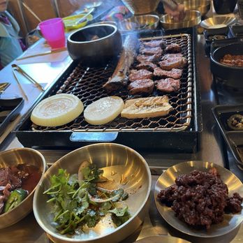 Yangmani - Korean Near Me - Los Angeles, California