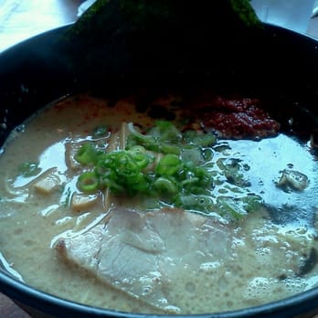 RAMEN YAMADAYA - CLOSED - Updated January 2026 - 362 Photos & 446