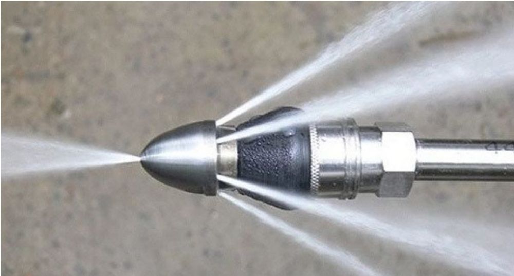 Slide of Advanced Plumbing Solutions